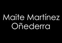 Maite Oñederra