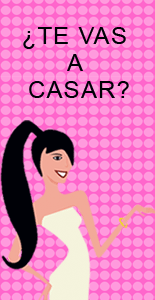 diario de una novia